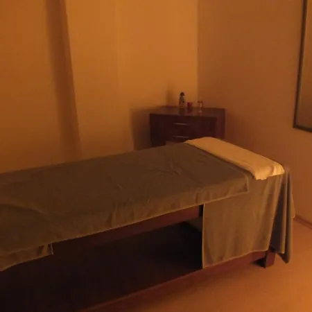 Szálloda Suix Lara 4*