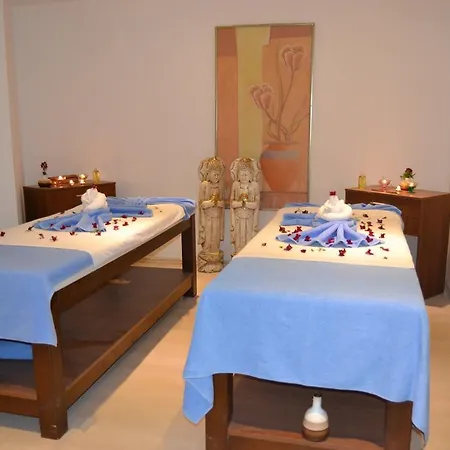 Suix Lara Szálloda 4*